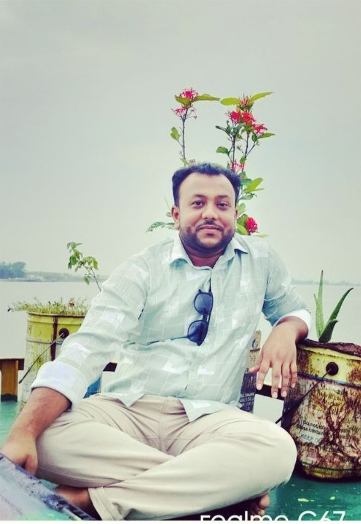 Ruhul Amin