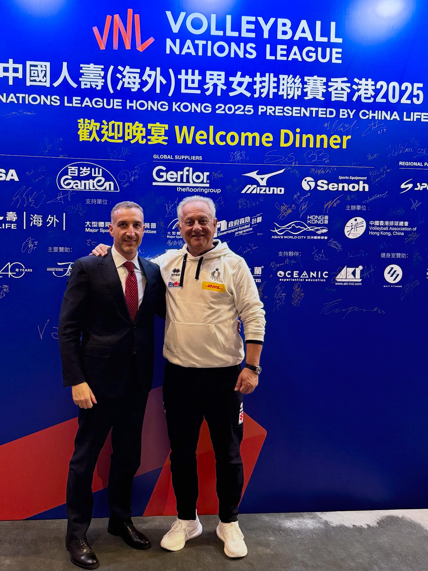 Consulate General of Italy in Hong Kong | Hong Kong Hong Kong