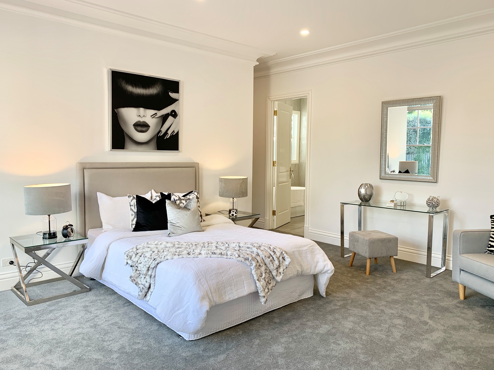 Interior Matters Design