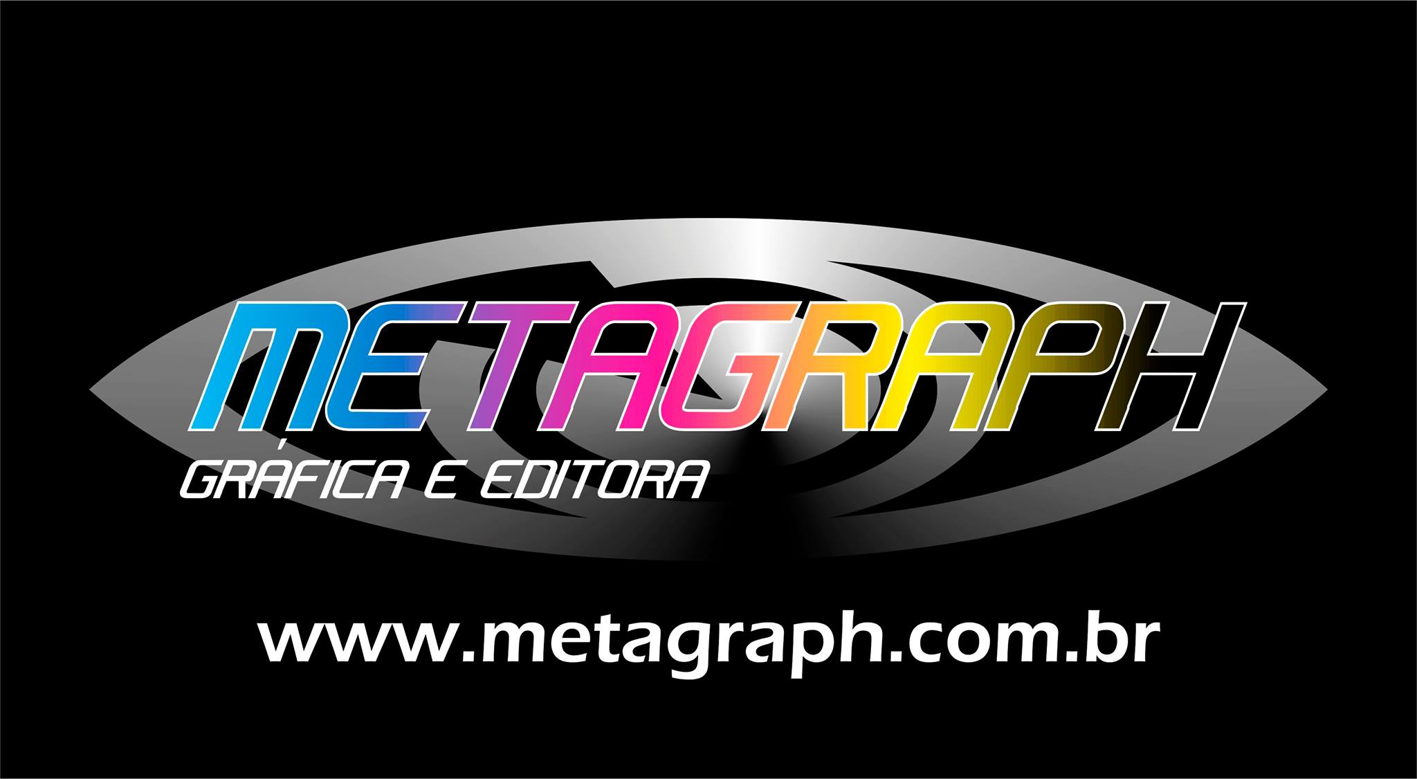 Metagraph Gráfica e Editora