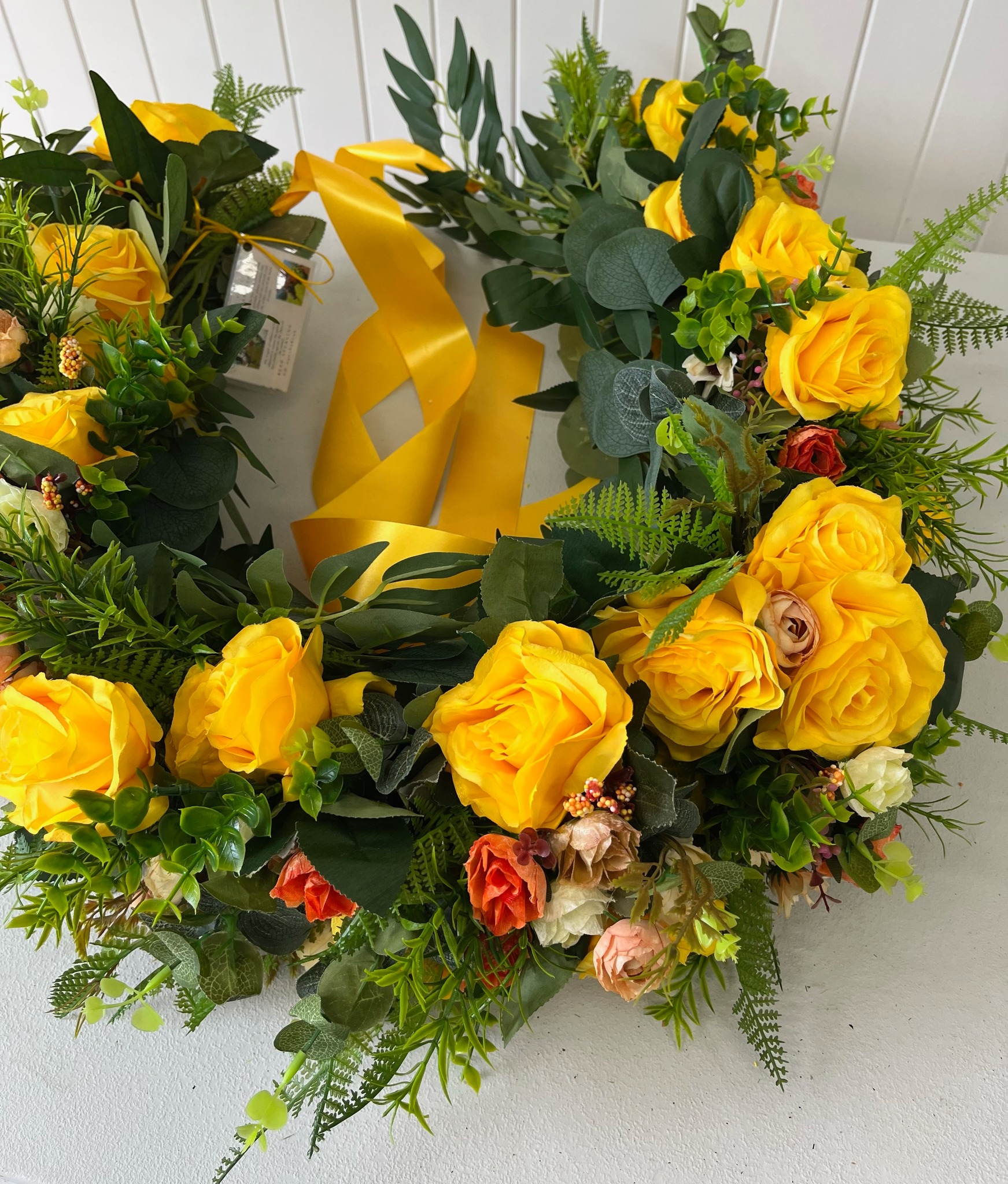 ESP Ribbons & Rosettes | Springton SA