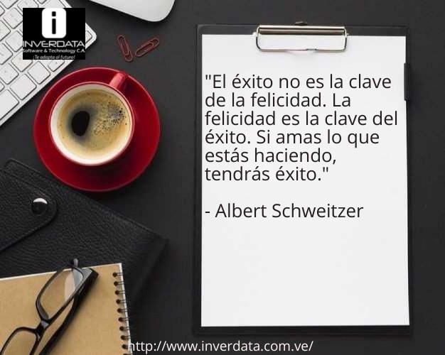 Inverdata Software & Tecnología | Maracaibo