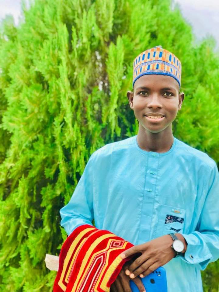 Sabiu Sulaiman