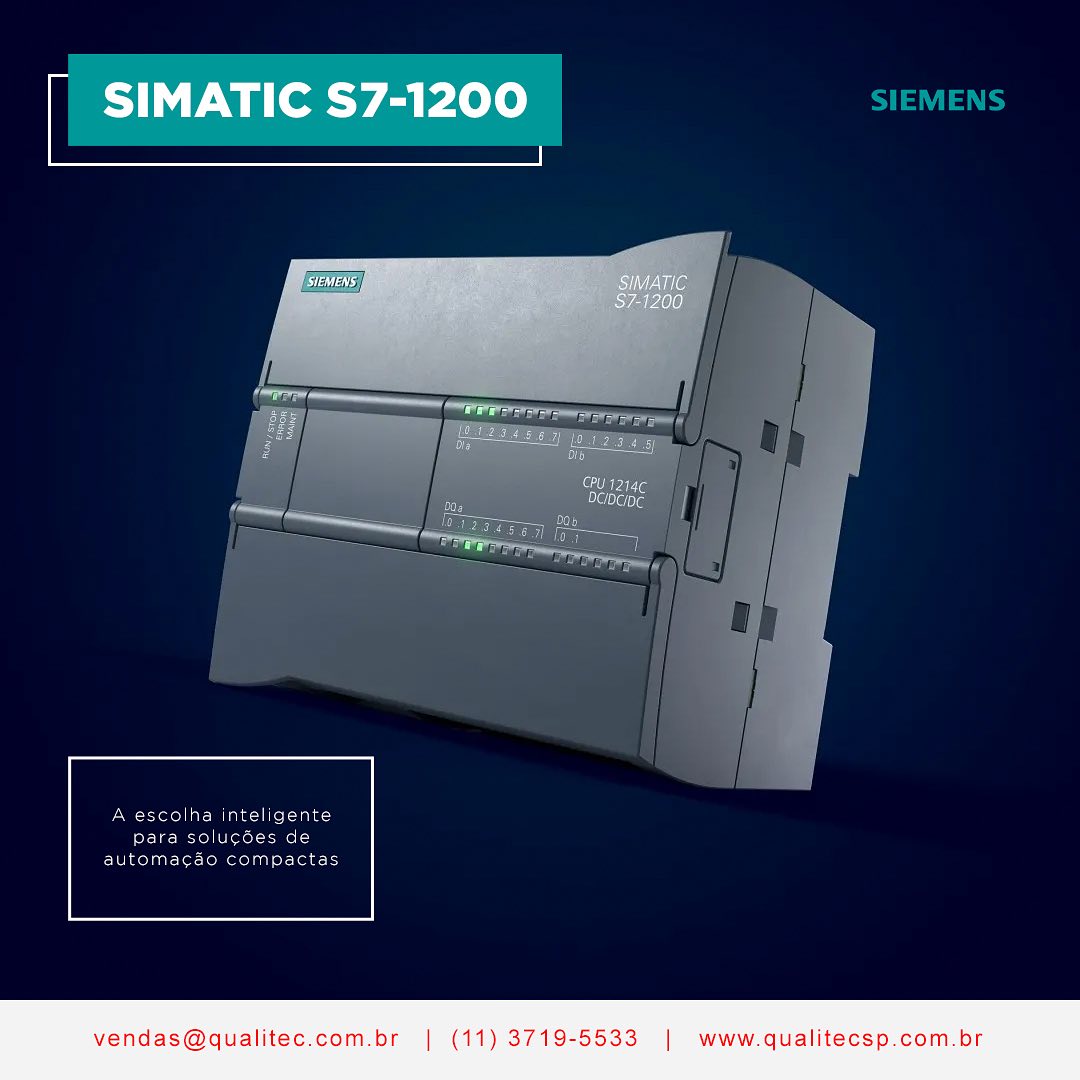 Qualitec Automação e Importação | São Paulo SP