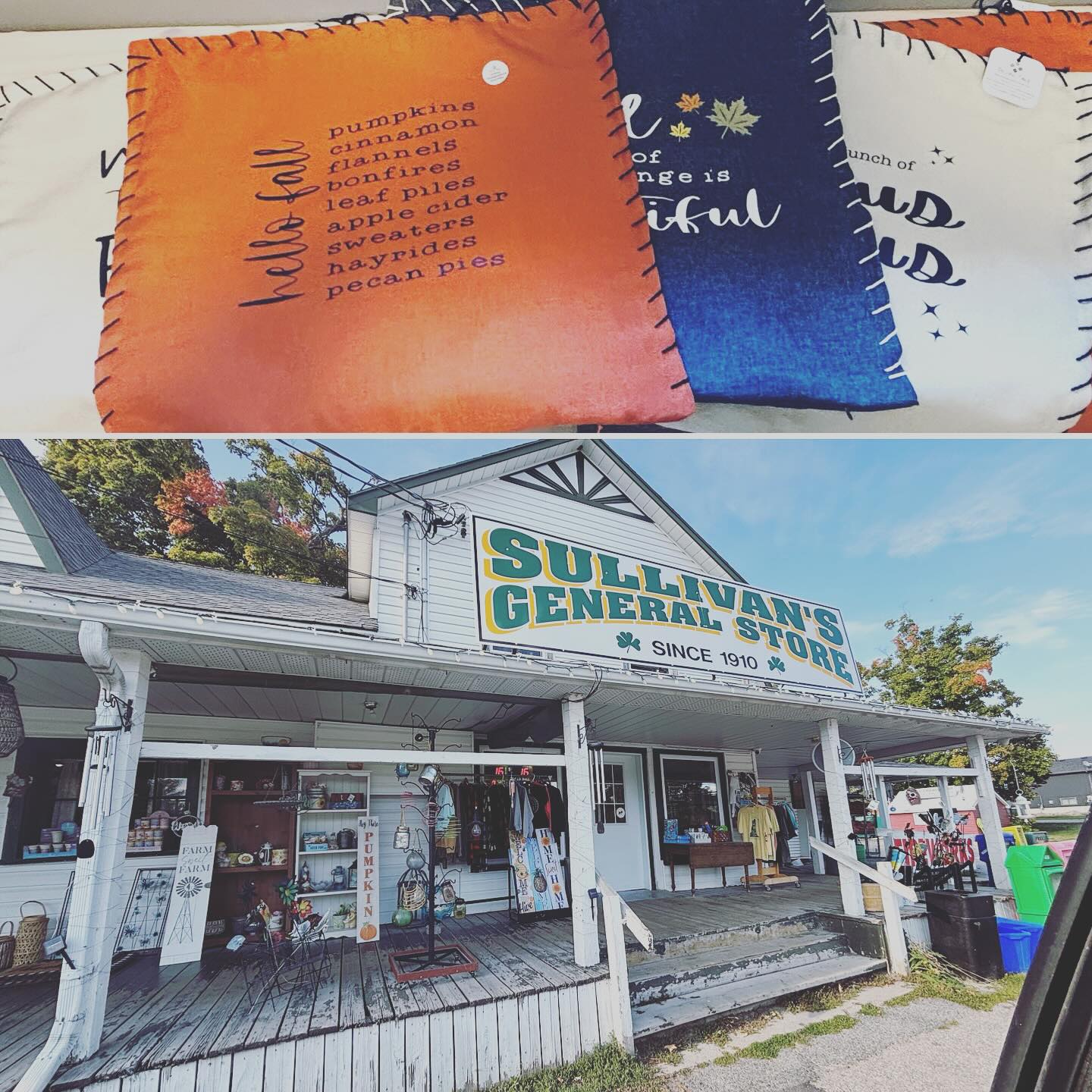 Pillow Talk - Check out the coolest store around, filled... | Facebook