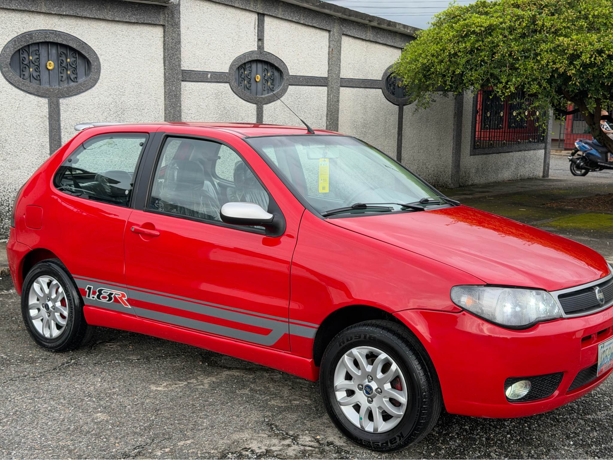 Se Vende Palio Racin 1.8 Año 2007 0️⃣4️⃣2️⃣4️⃣7️⃣7️⃣5️⃣4️⃣8️⃣5️⃣7️⃣ ...