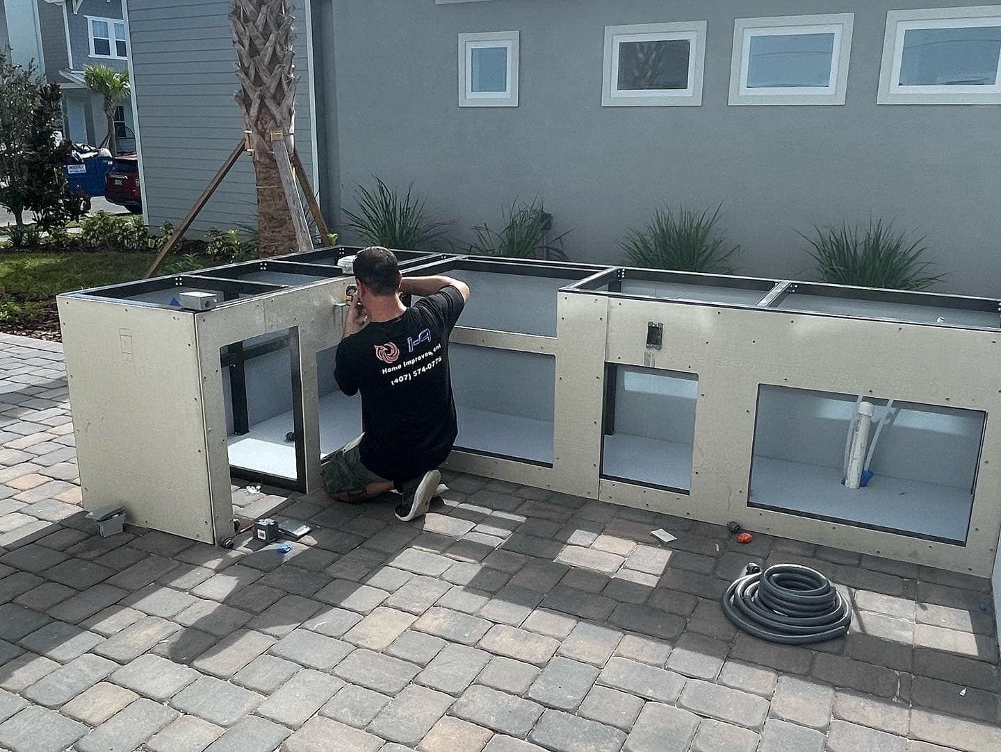 Phoenix Project Service