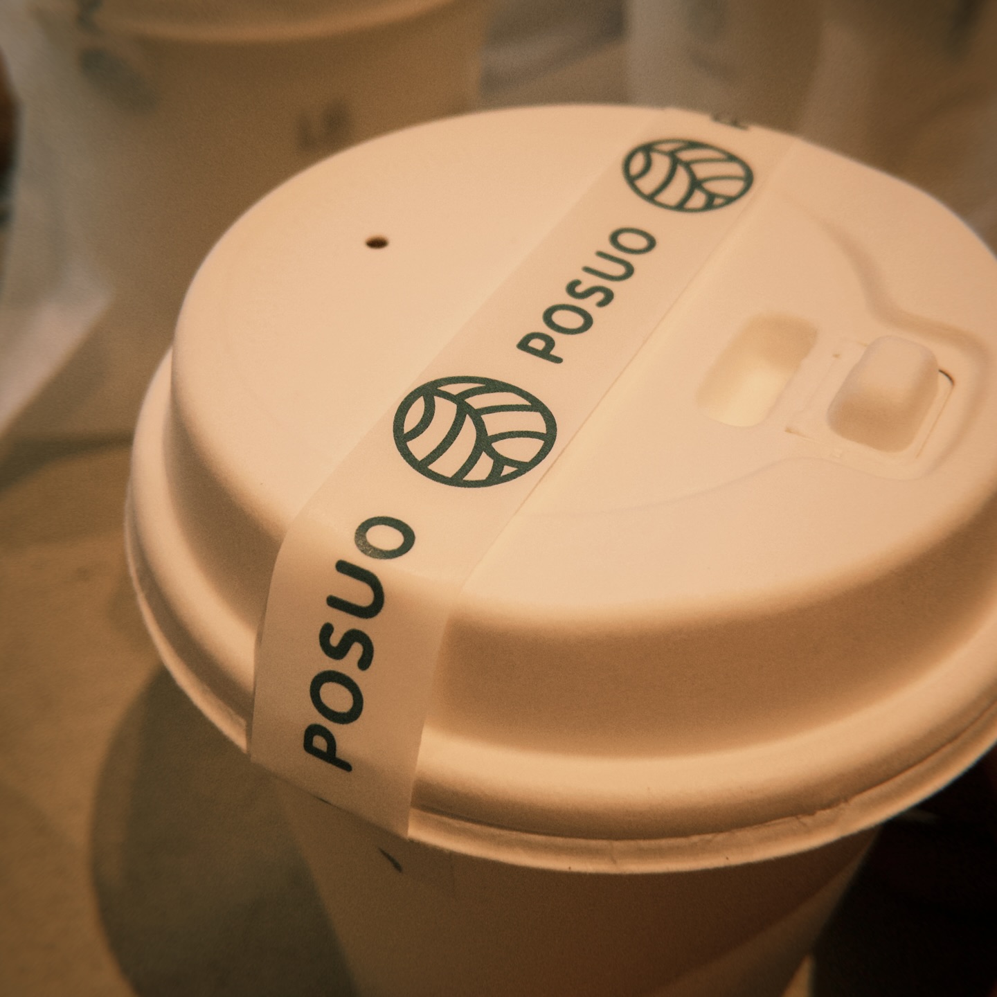 Posuo coffee studio 婆娑