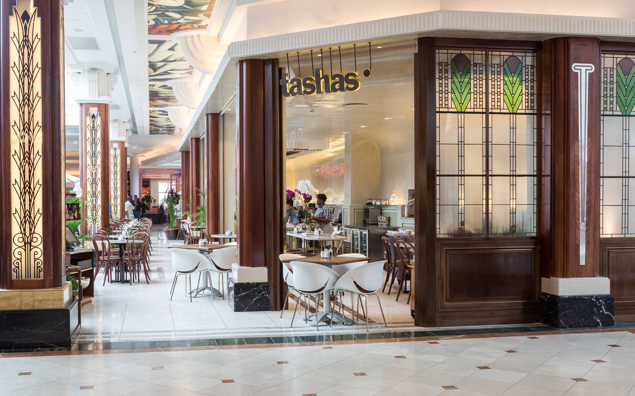 You can now book ONLINE! 🤩📞 Skip the... - Bossa Canal Walk | Facebook