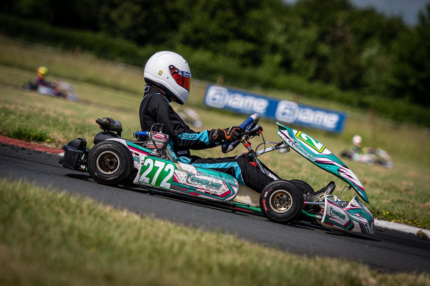 Jack Jack Racing