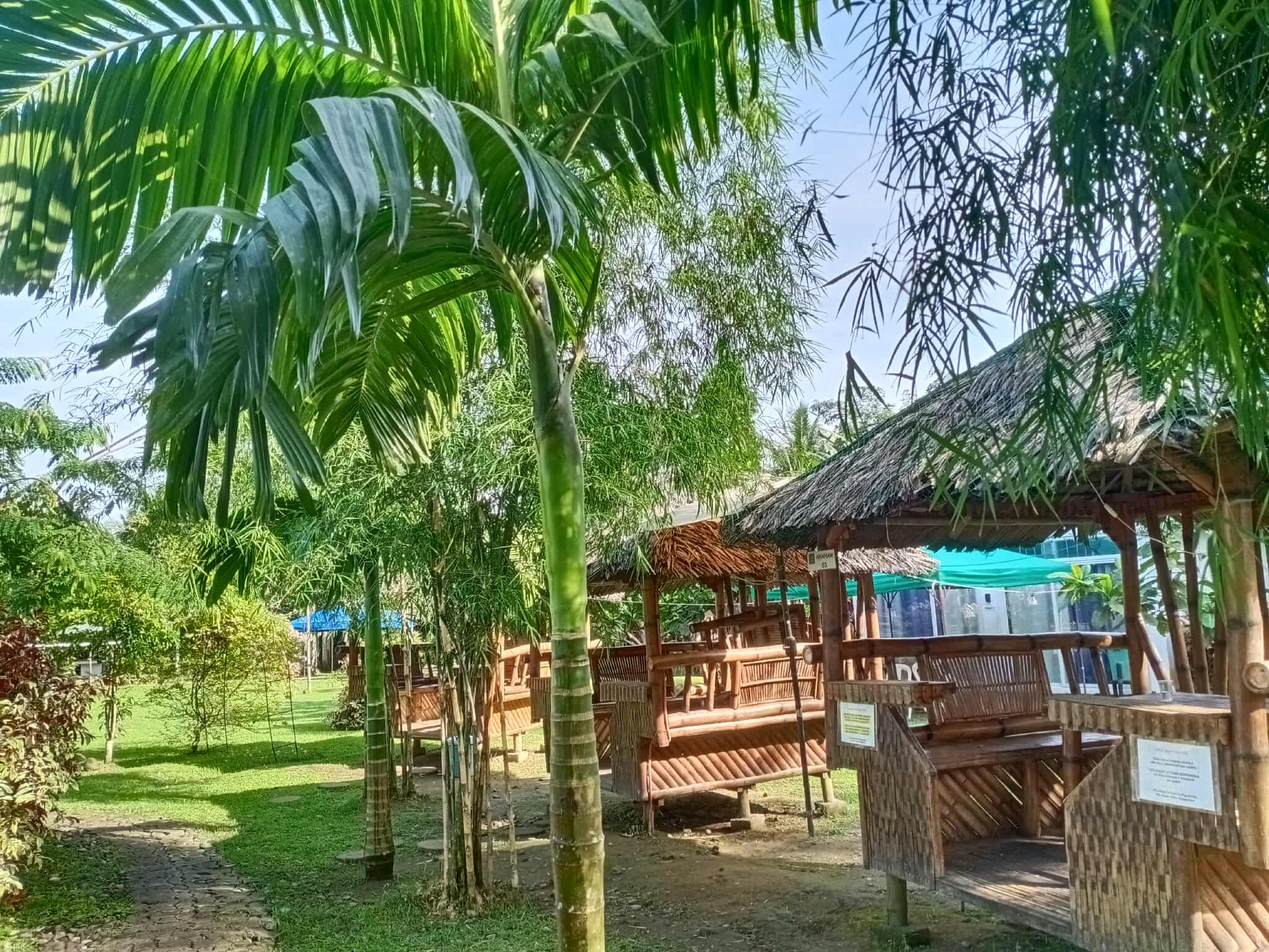 The Hidden... - The Hidden Villas Camp, Resort, & Leisure