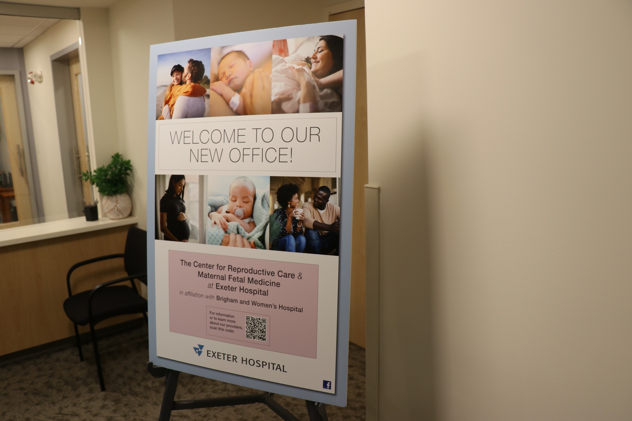 Exeter Hospital - The Center for Reproductive Care (CRC)... | Facebook