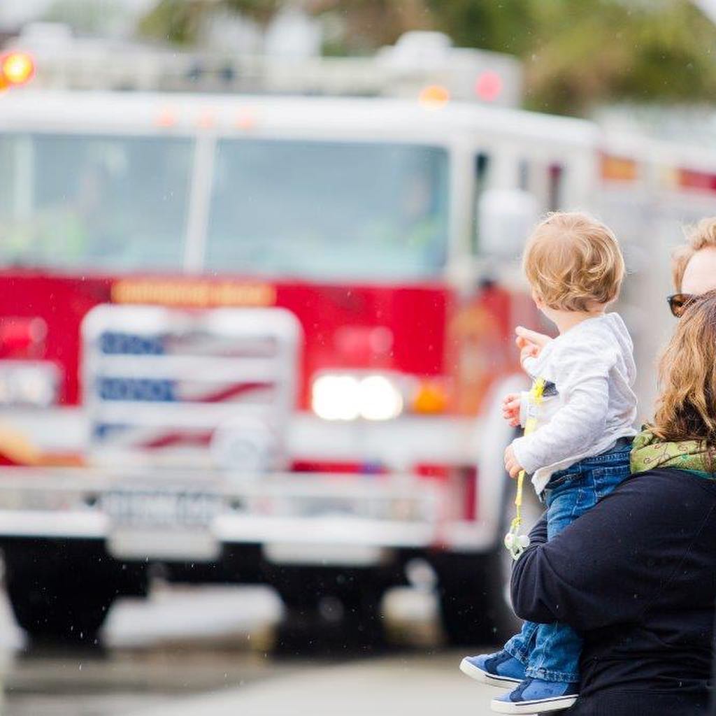 The HBFD had a very... - Huntington Beach Fire Department