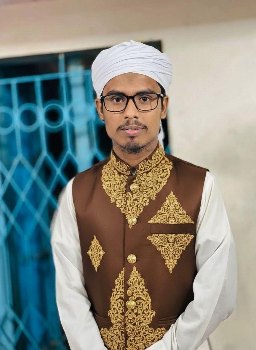 Imdadullah Mahim
