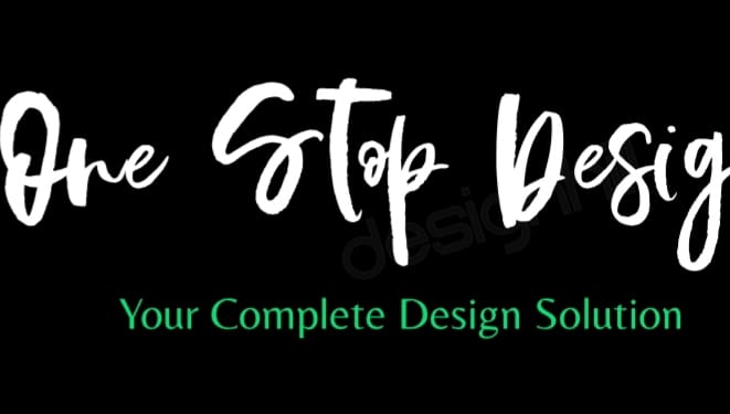 One Stop Design & Print