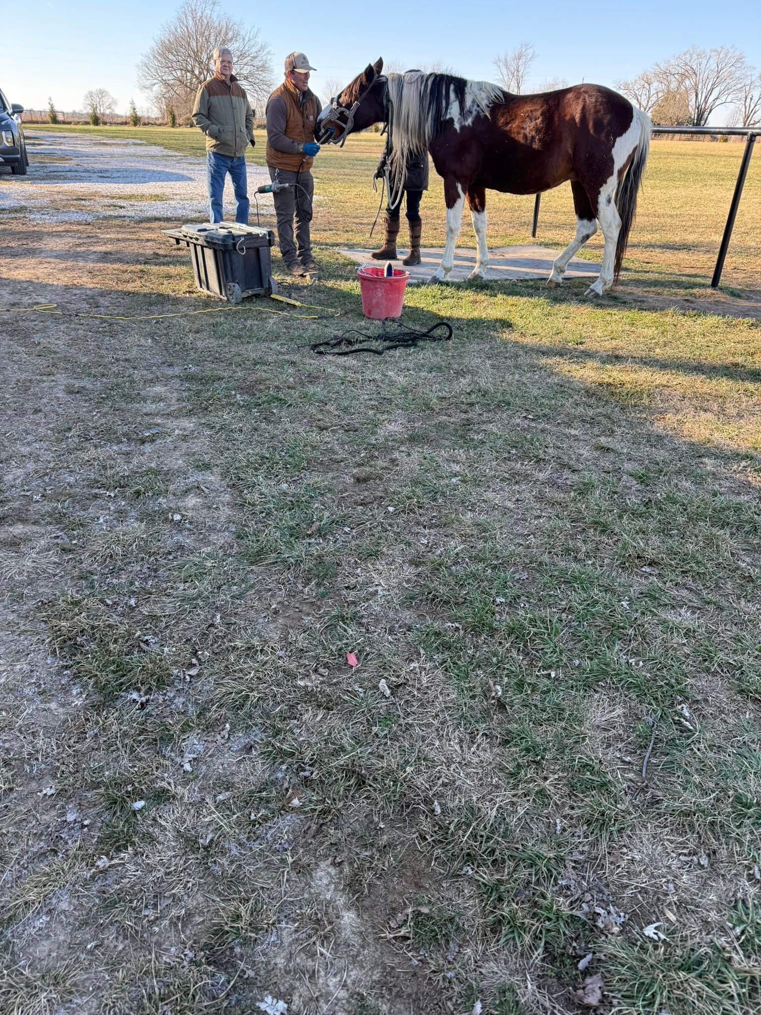 Stables at The Ridge | Pea Ridge AR