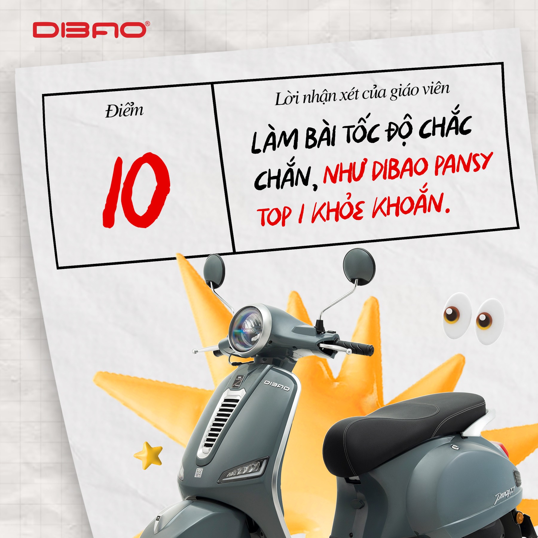 DIBAO Việt Nam - Dẫn đầu bảng điểm như Dibao dẫn đầu xu... | Facebook