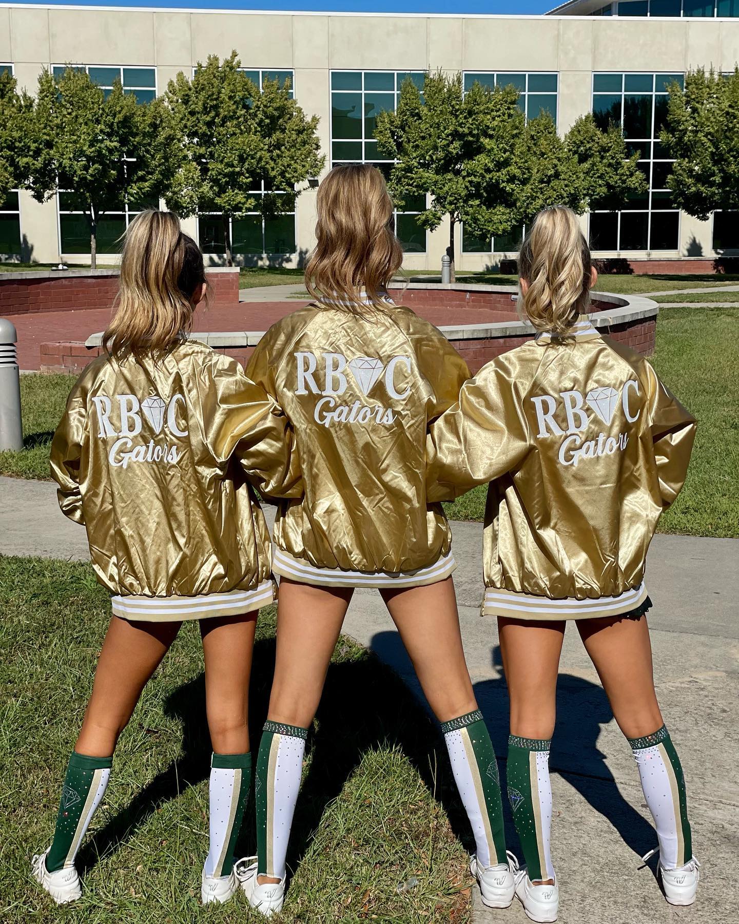 Southern Script - When your team is looking to make a...