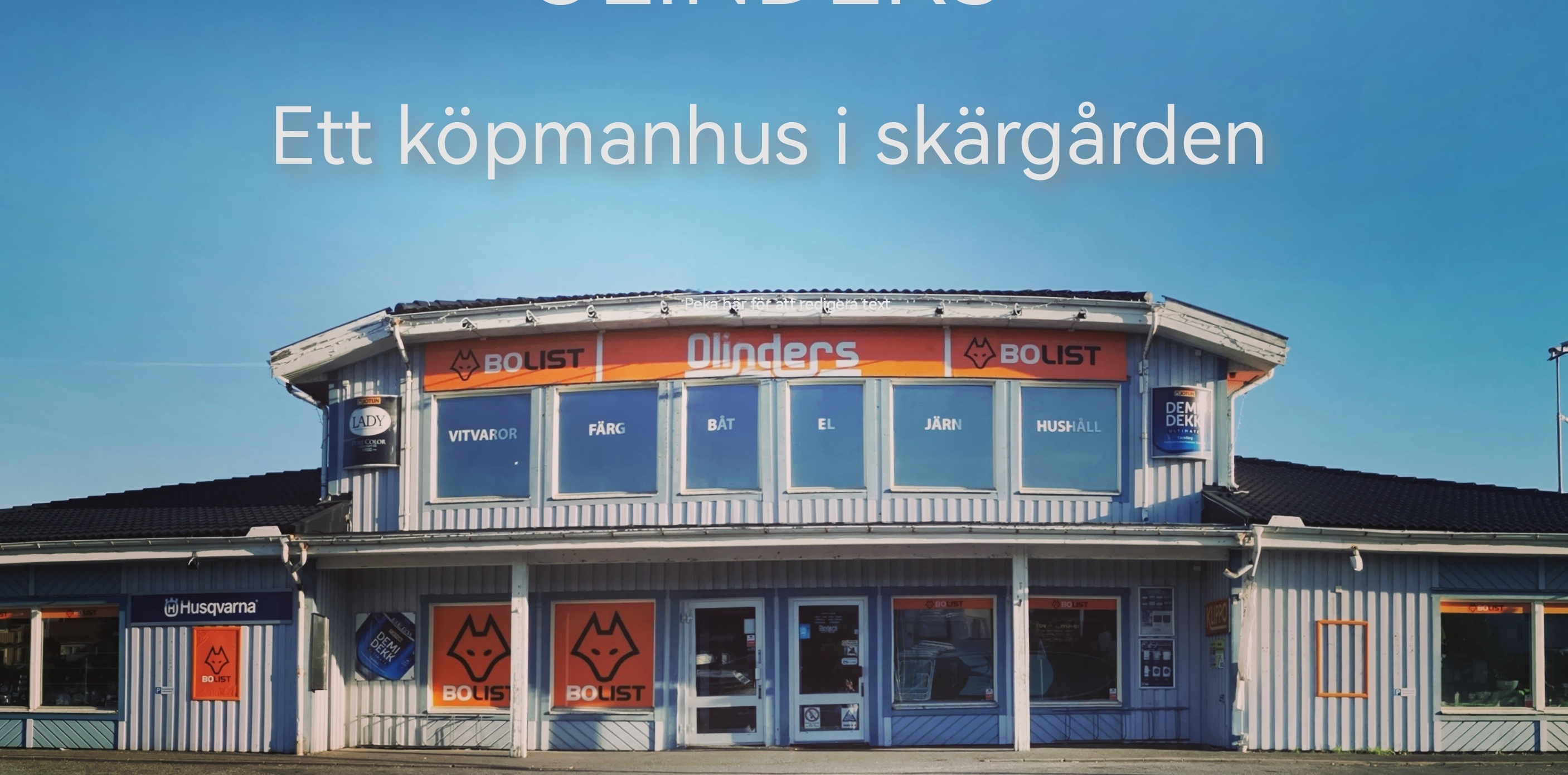 Åkes Äkta Hönökakor - Tack alla fantastiska kunder som besökte oss på ...