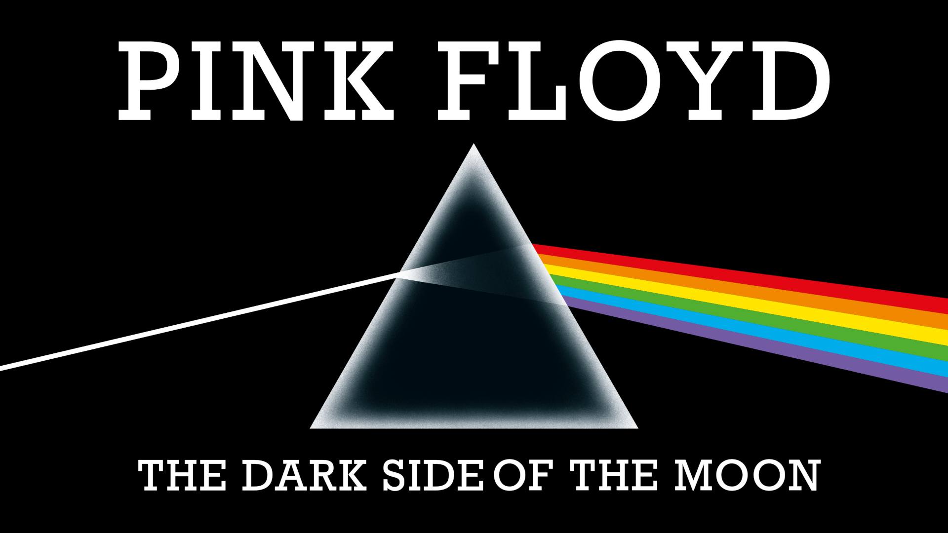Immerse yourself in Pink Floyd's iconic Dark Side of the Moon