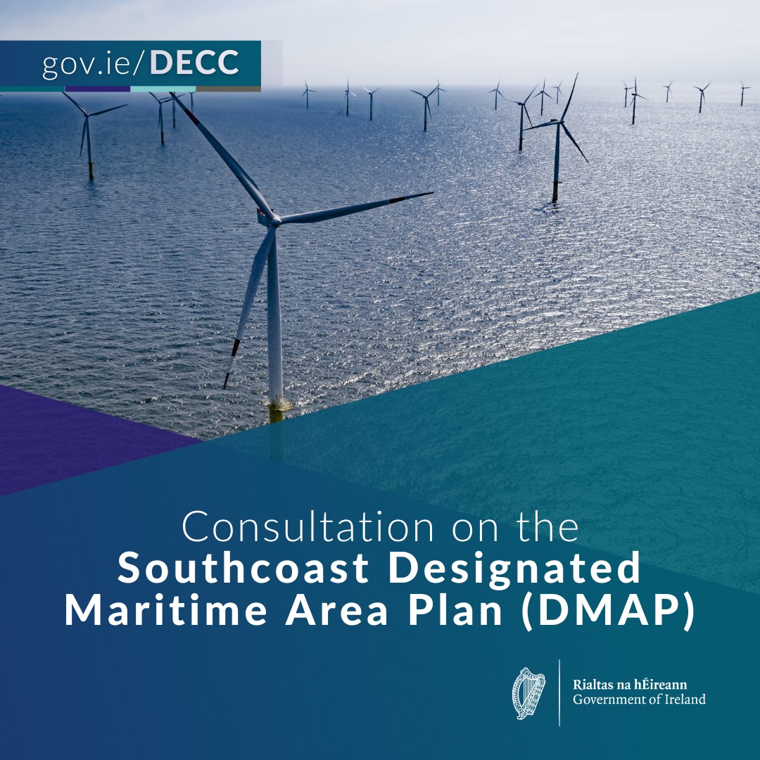 The draft South Coast... - Waterford City and County Council