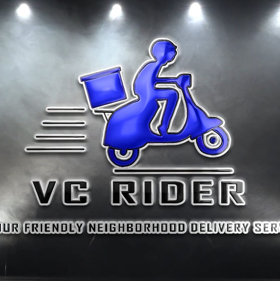 VC RIDER - Victorias