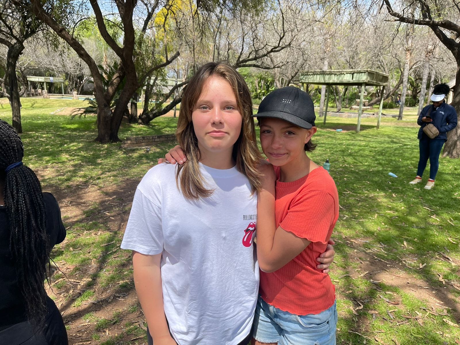 Curro Aurora - Camp Time! Our Grade 6 learners are living...