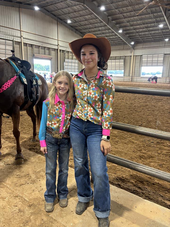 4J Custom Ranchwear | Greenville TX