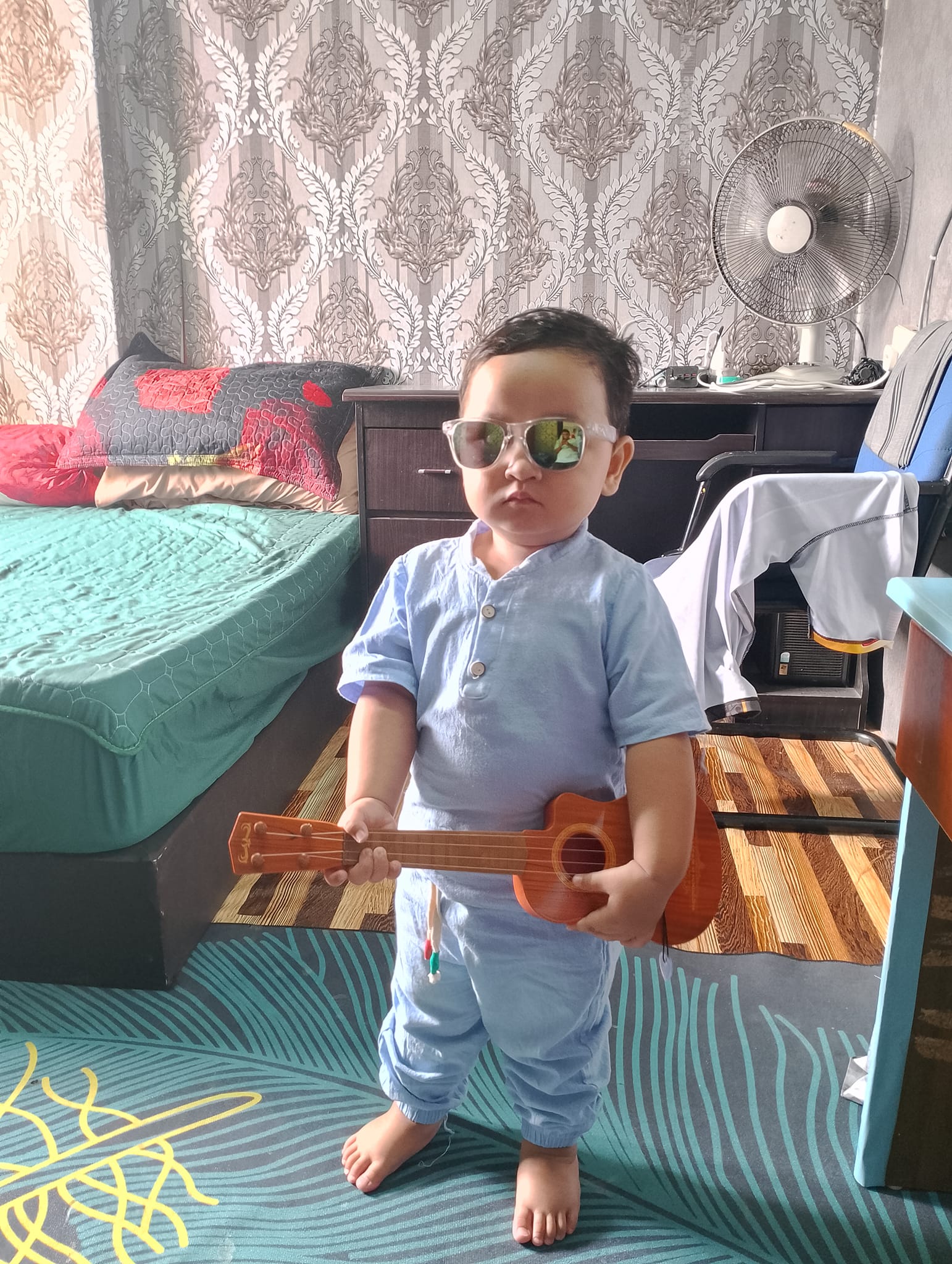 Aminul Rashid