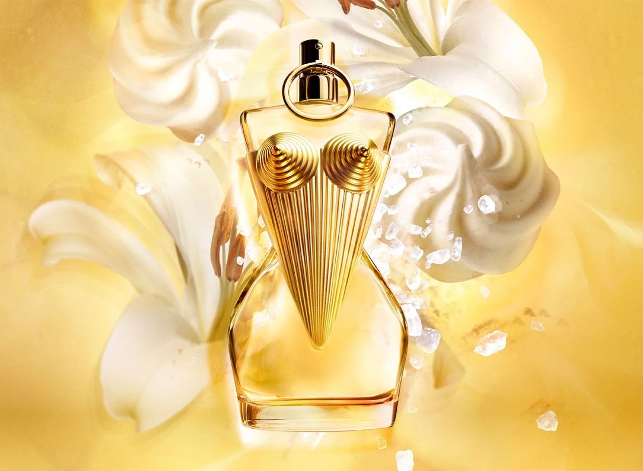 Gaultier Divine by Jean Paul Gaultier is a Oriental Floral 
