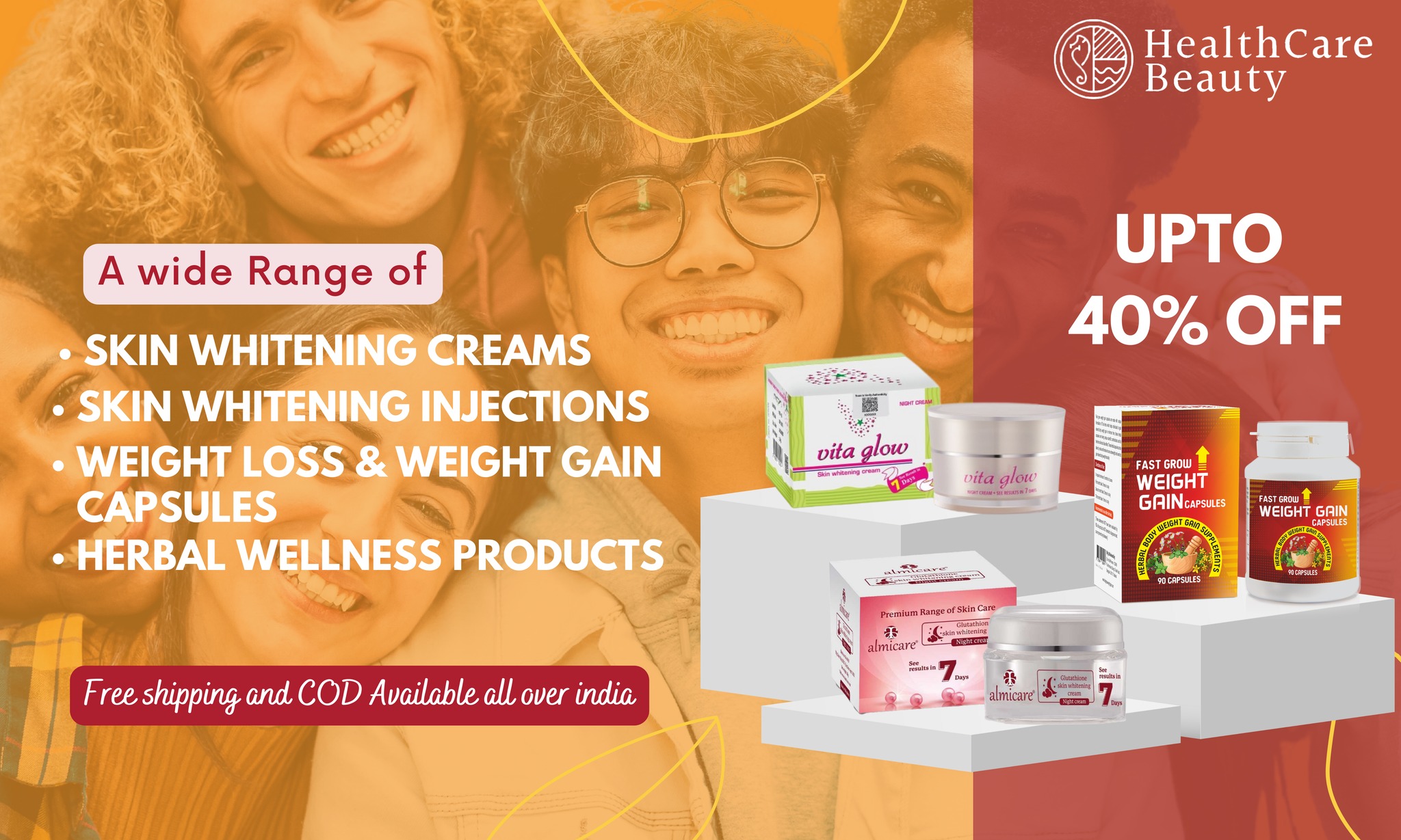 Health Care Beauty