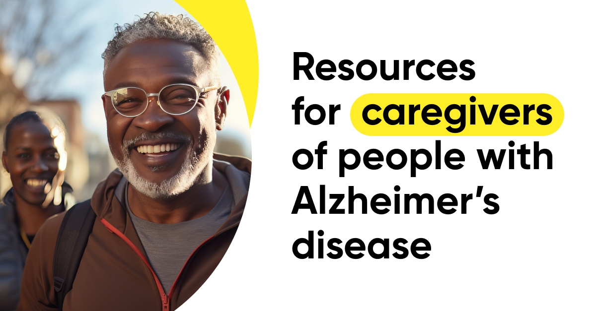 Optina Diagnostics Inc. - Caregivers play a vital role in supporting ...