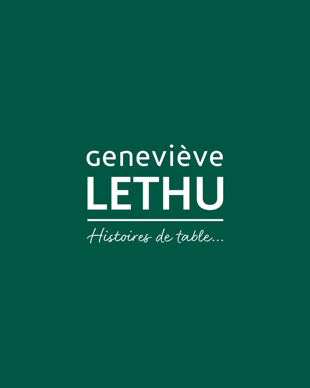 Geneviève Lethu - Geneviève Lethu se réinvente pour continuer de vivre ...
