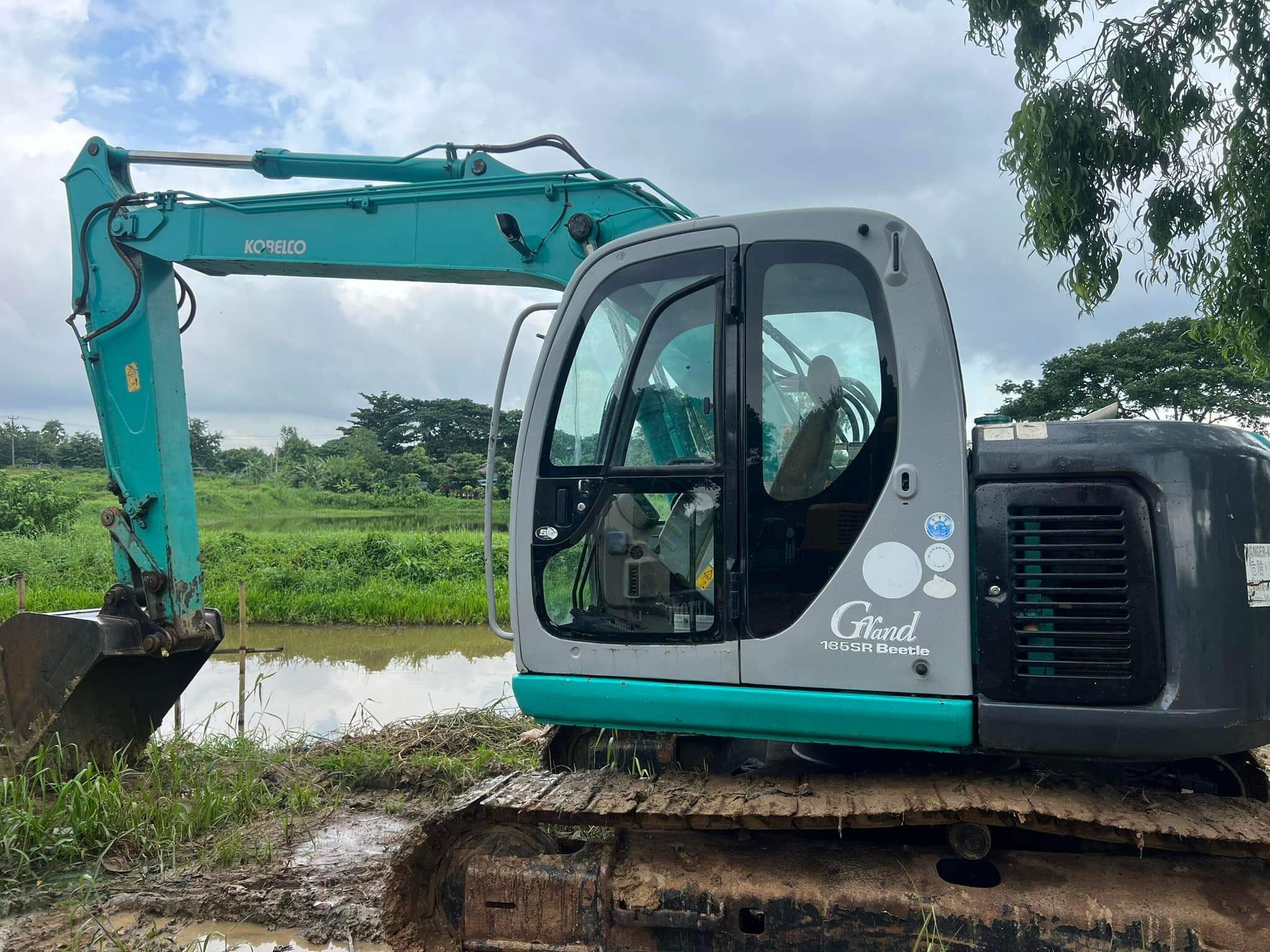 Business Pro Machinery