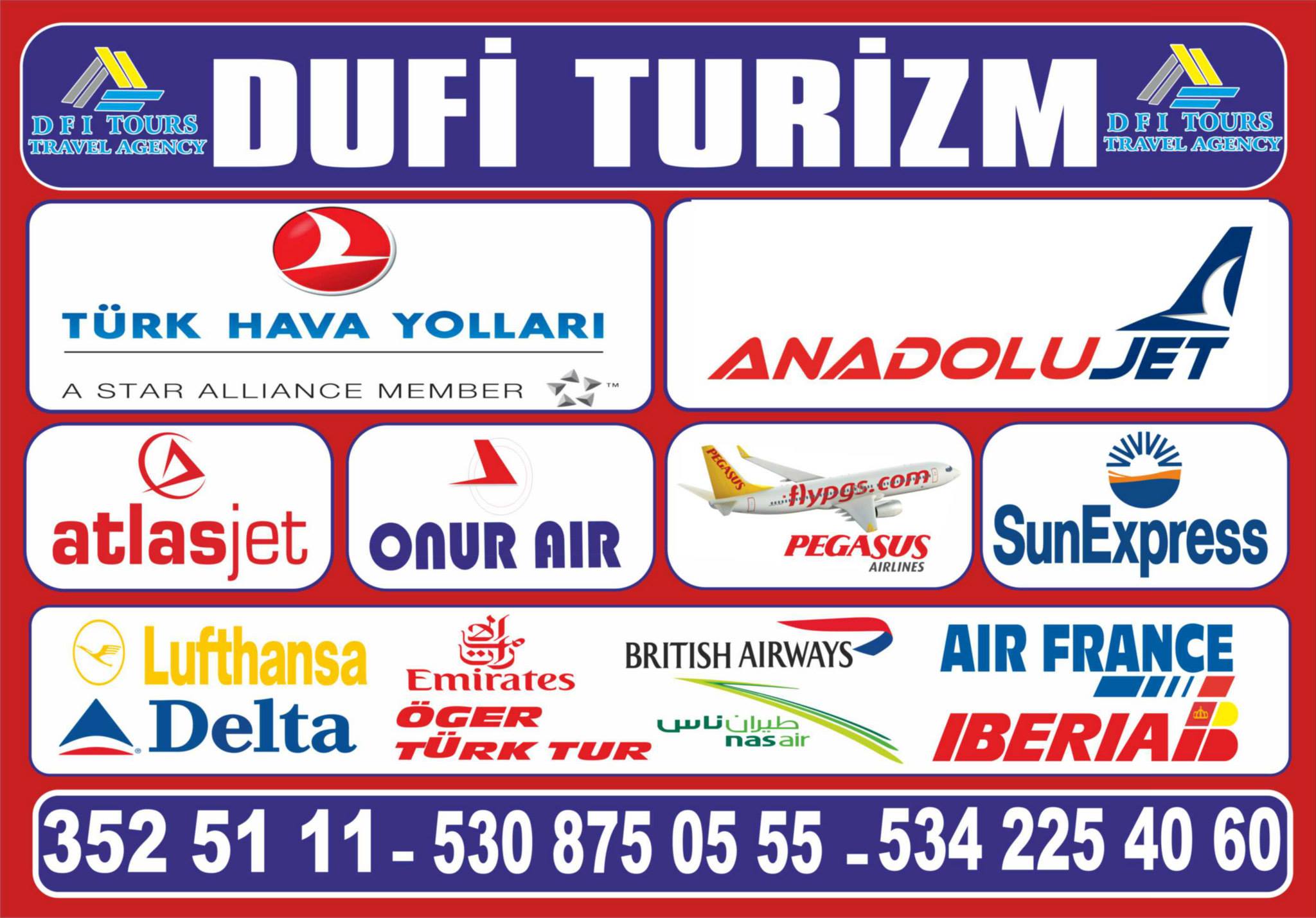Dufi Turizm Home Facebook