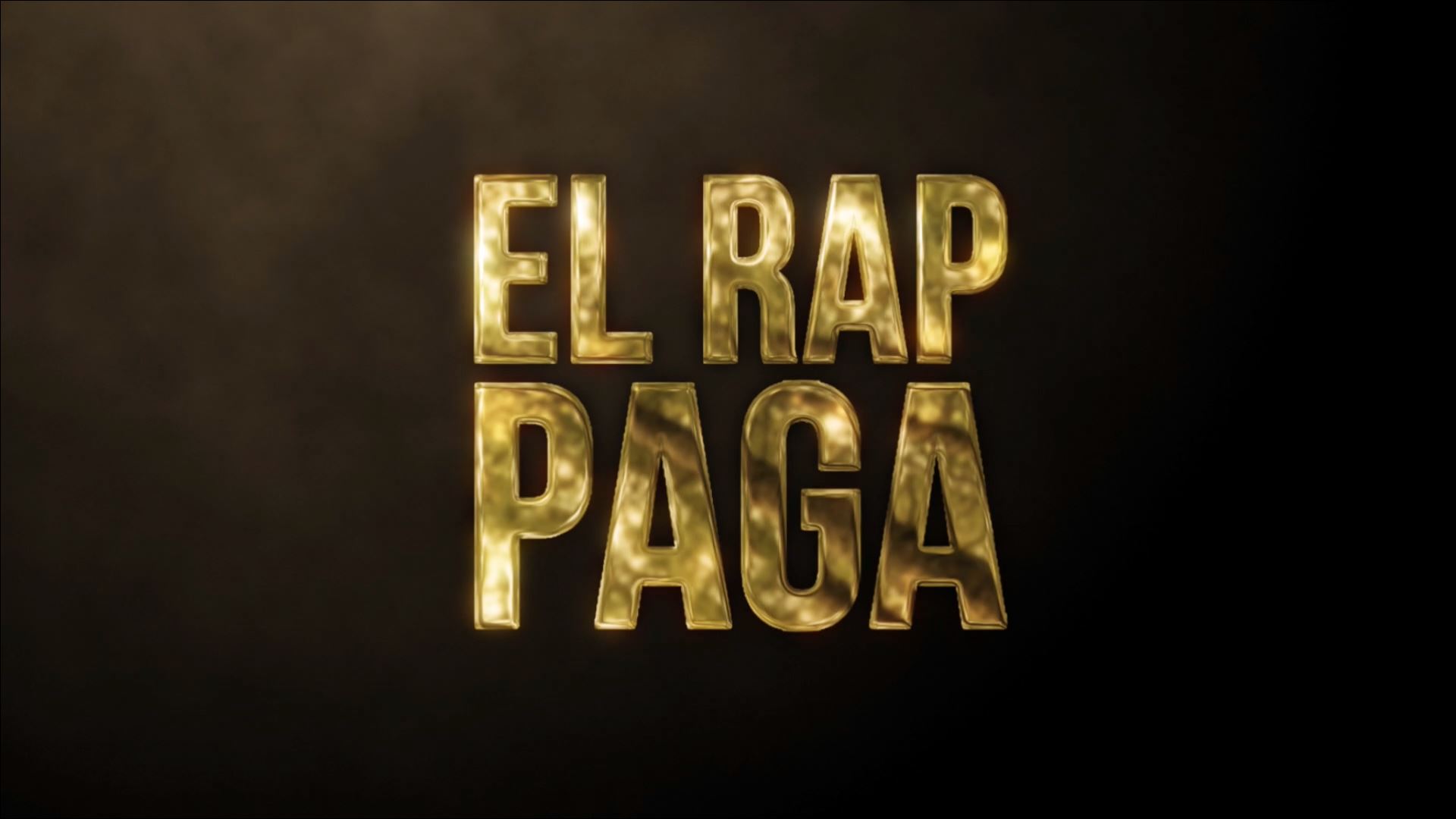 EL RAP PAGA