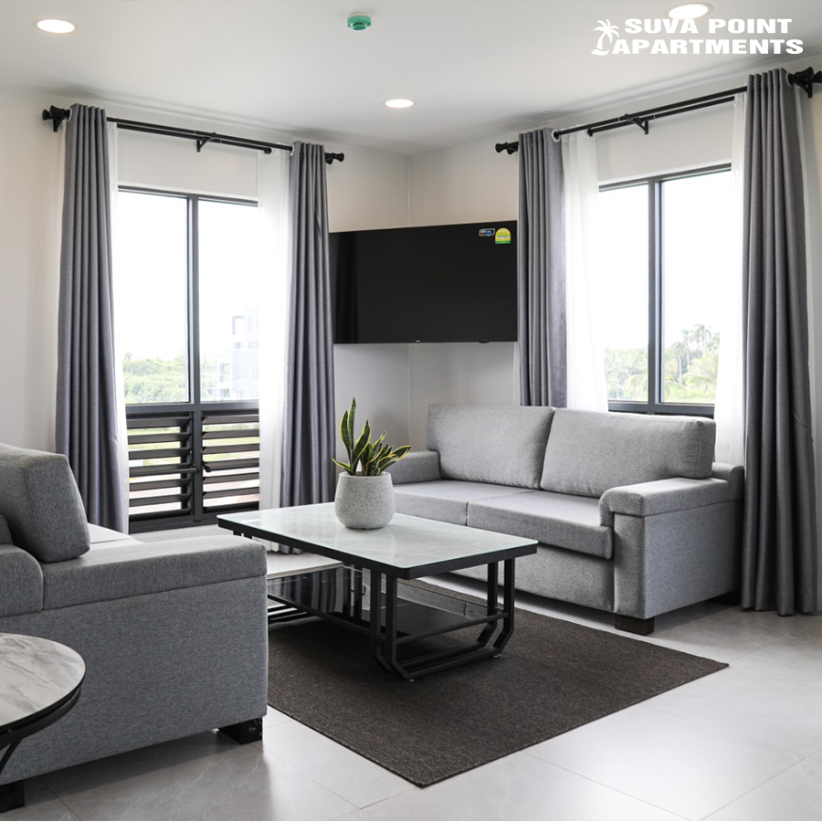 Suva Point Apartments | Suva