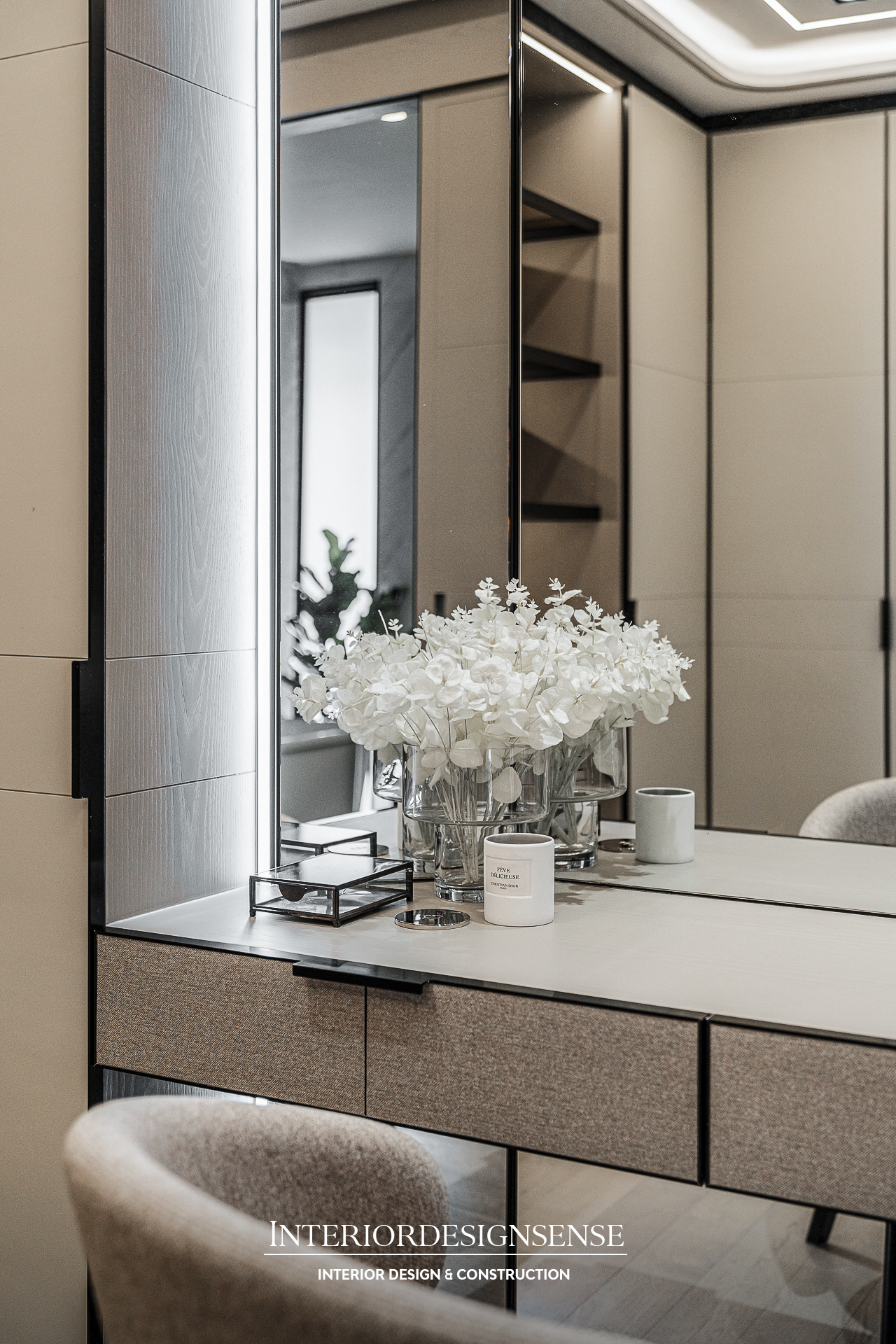Interior Design Sense | Nonthaburi