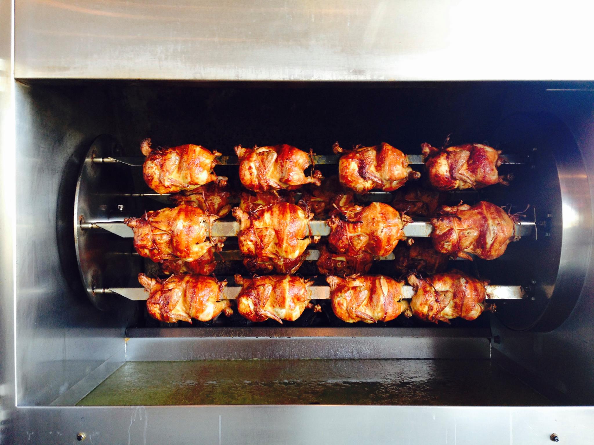 El Gran Asador Polleria Restaurant | Spring Valley NY