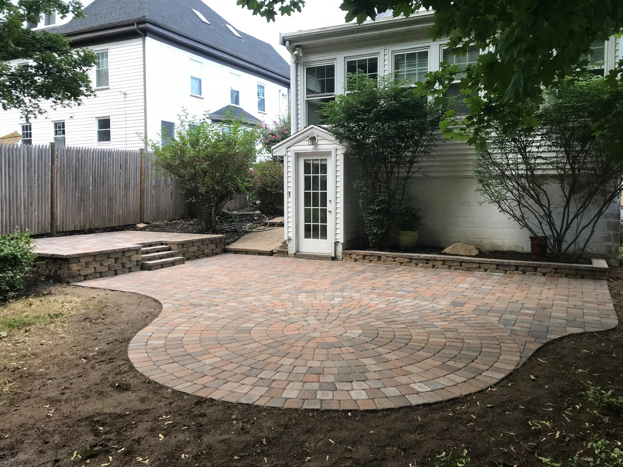 Deep Roots Landscape & Stone | Beverly MA