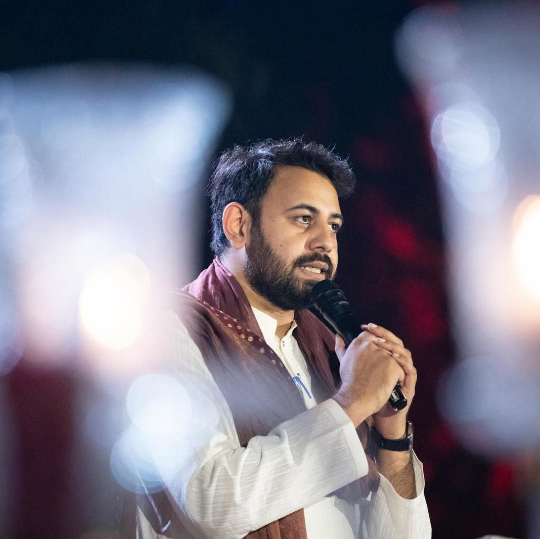 Aamir Azher Khan