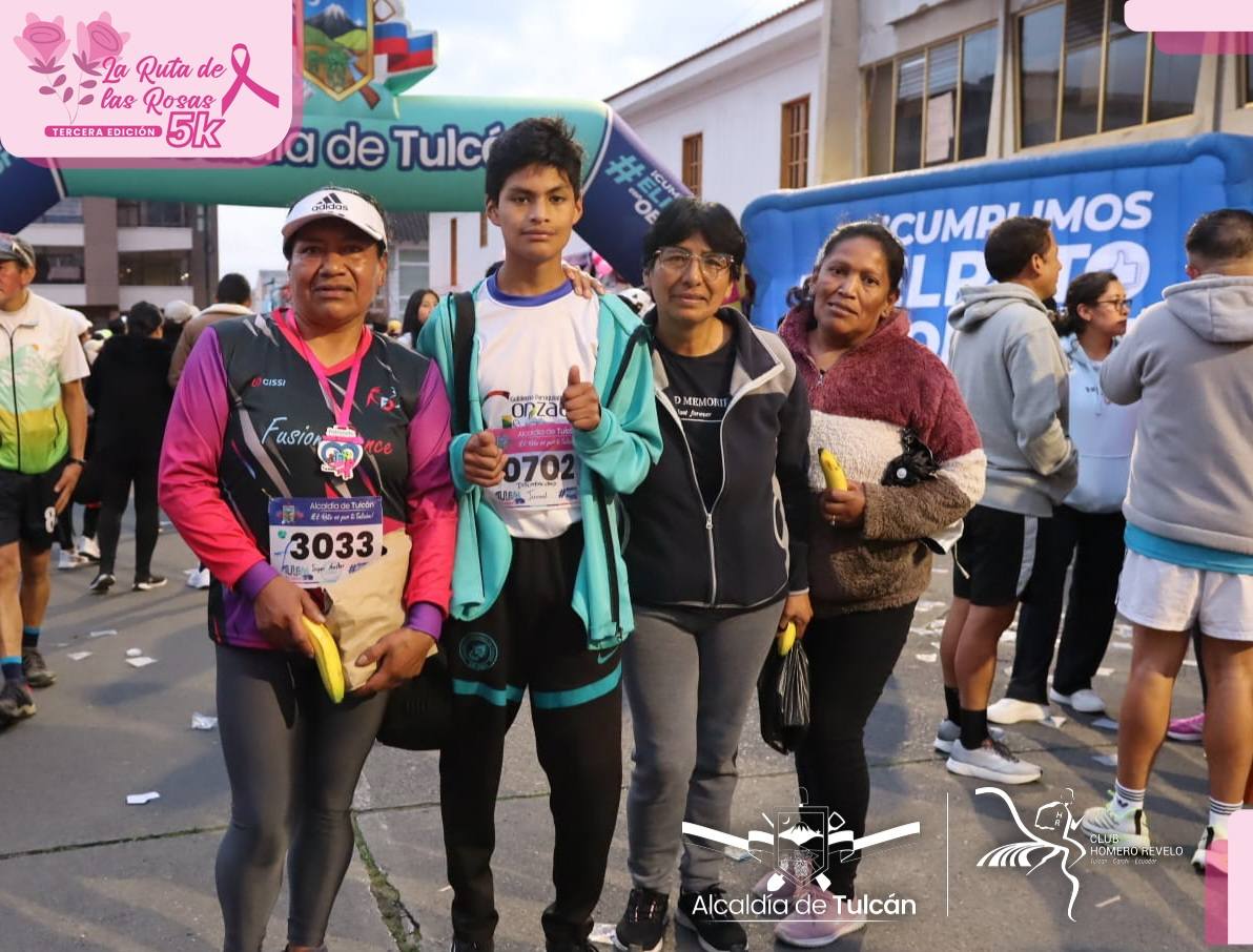 Alcaldía de Tulcán added a new photo. - Alcaldía de Tulcán