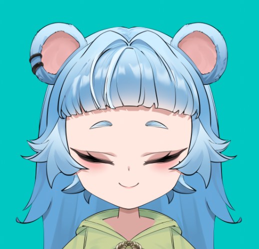憨憨さん