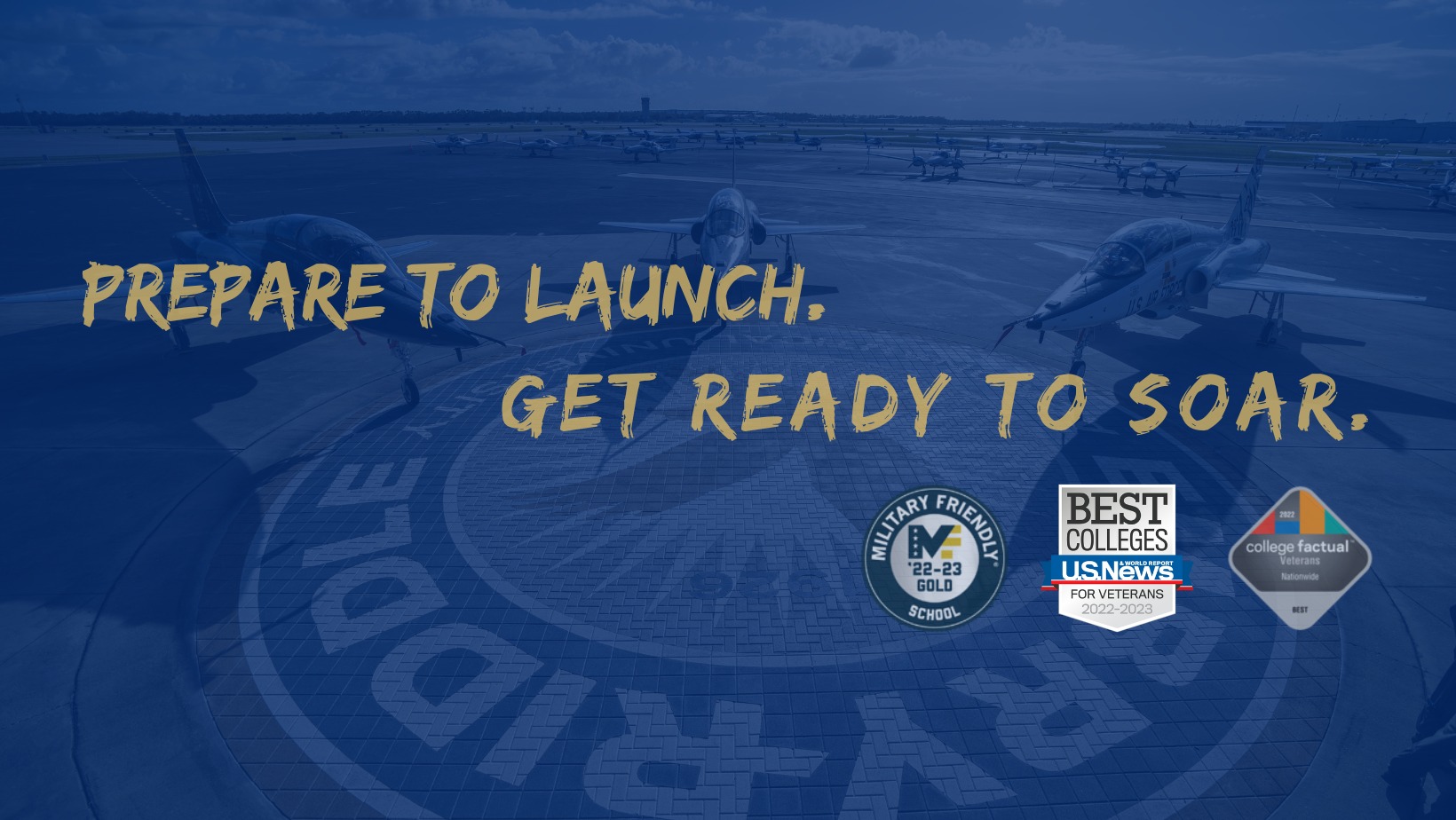 Embry-Riddle Veteran Student Services Daytona Beach | Daytona Beach FL