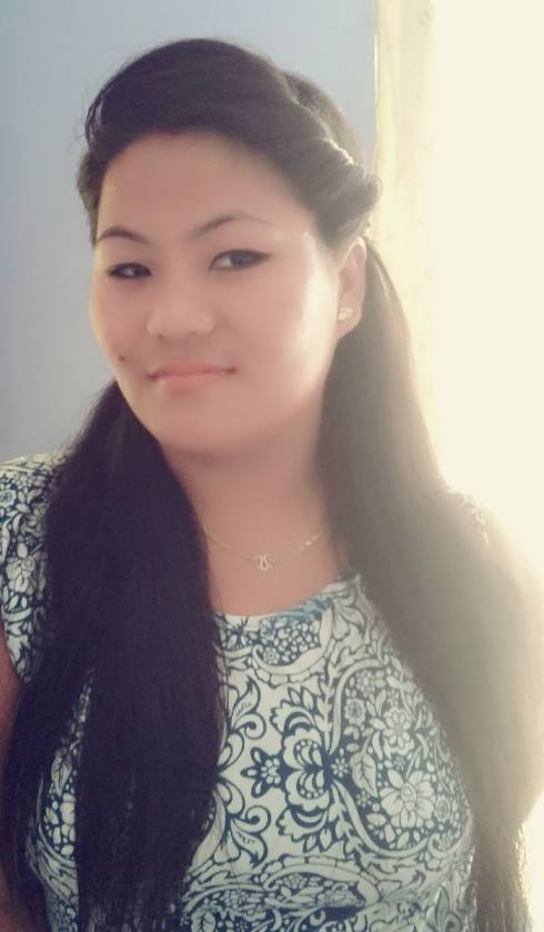 Merin Rana Thapa