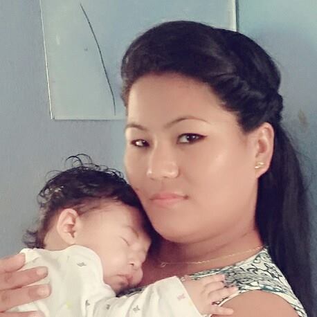 Merin Rana Thapa