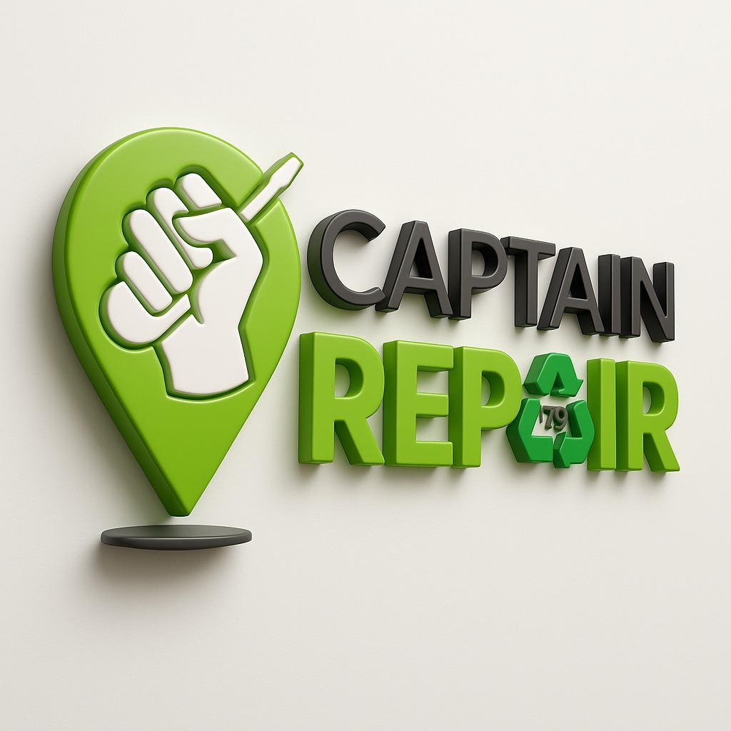 Captain Repair 79 - Bessines | Bessines
