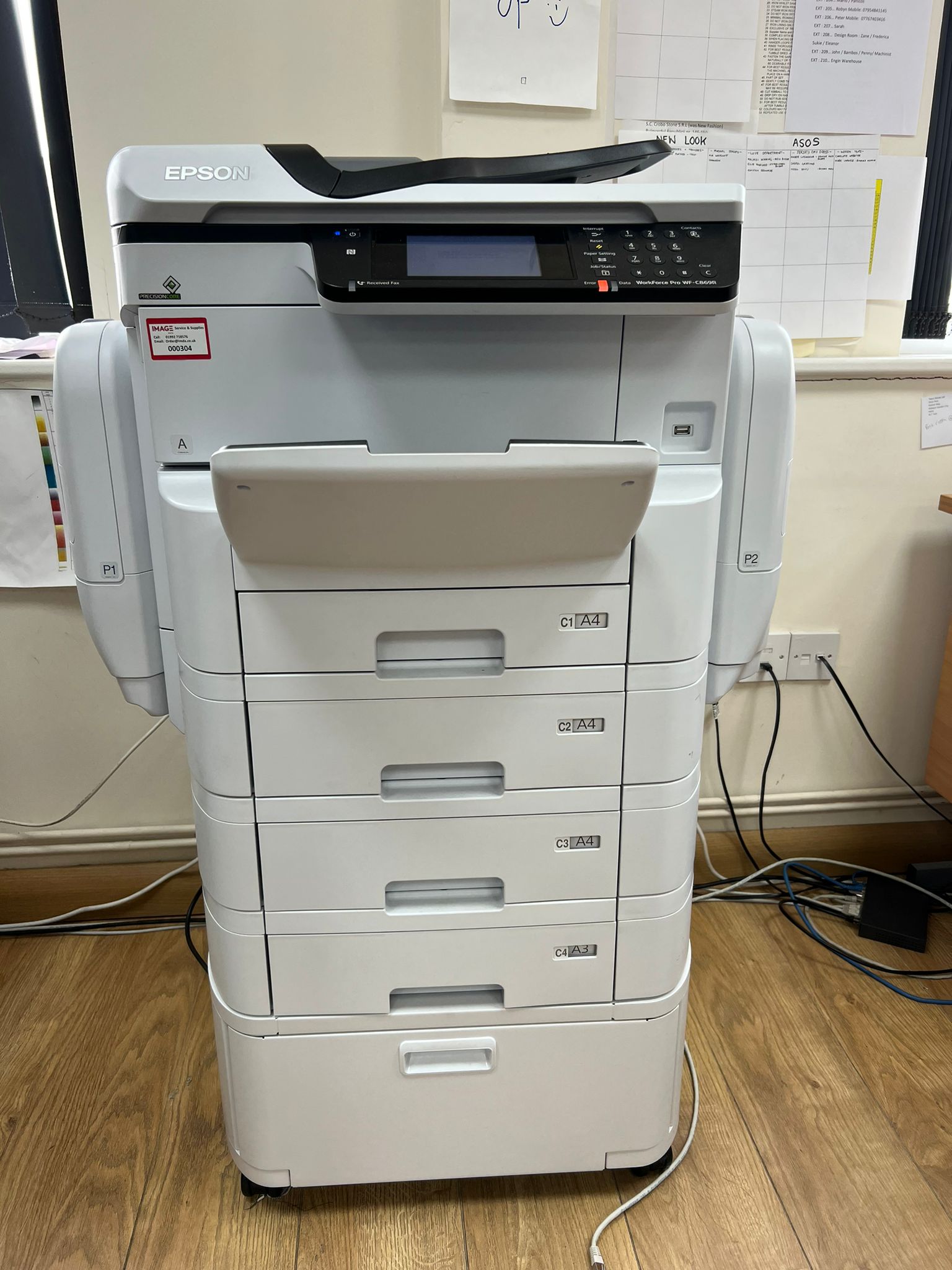 Print Copy Tech Ltd | Chelmsford