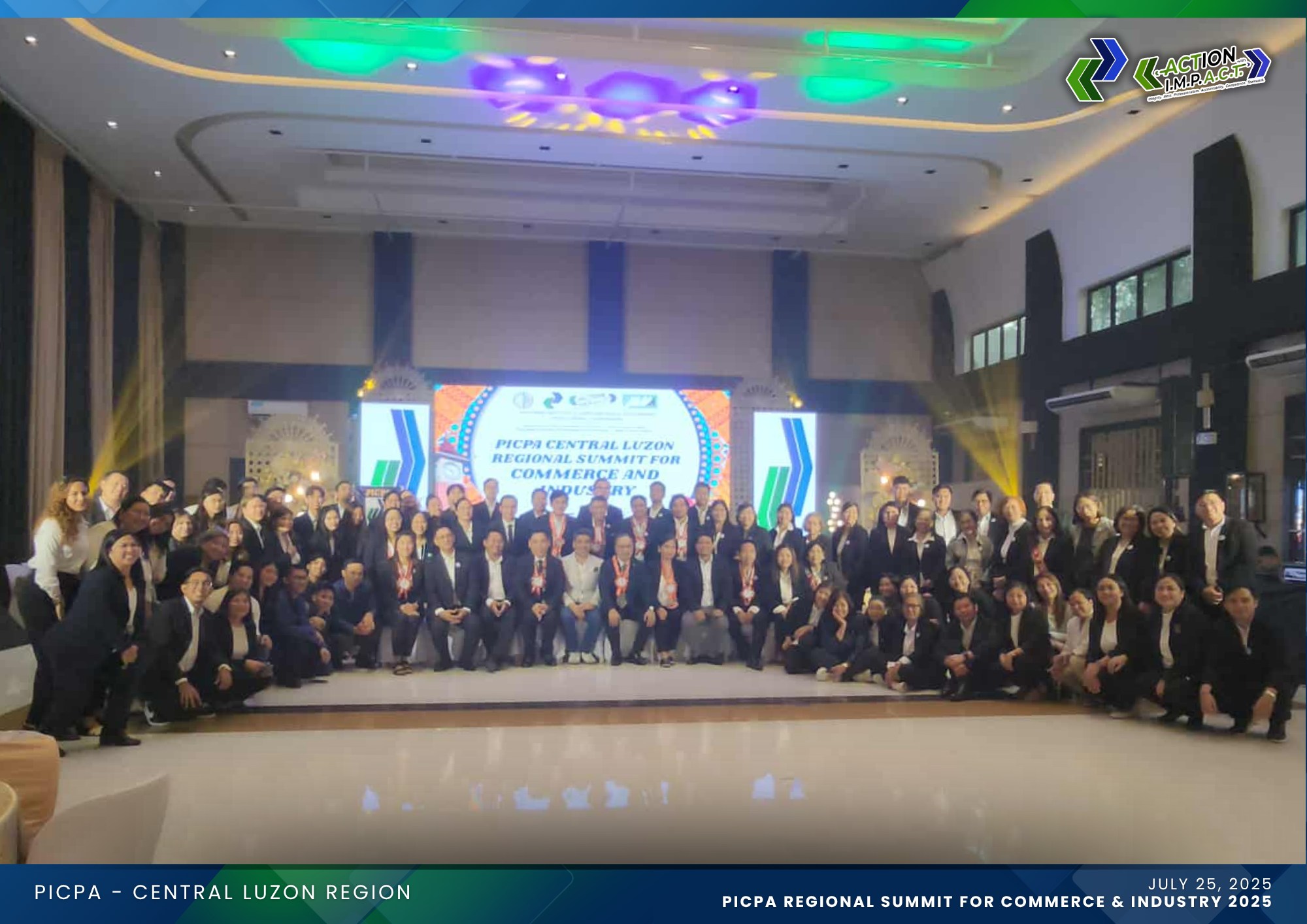 Acpaci Central Luzon