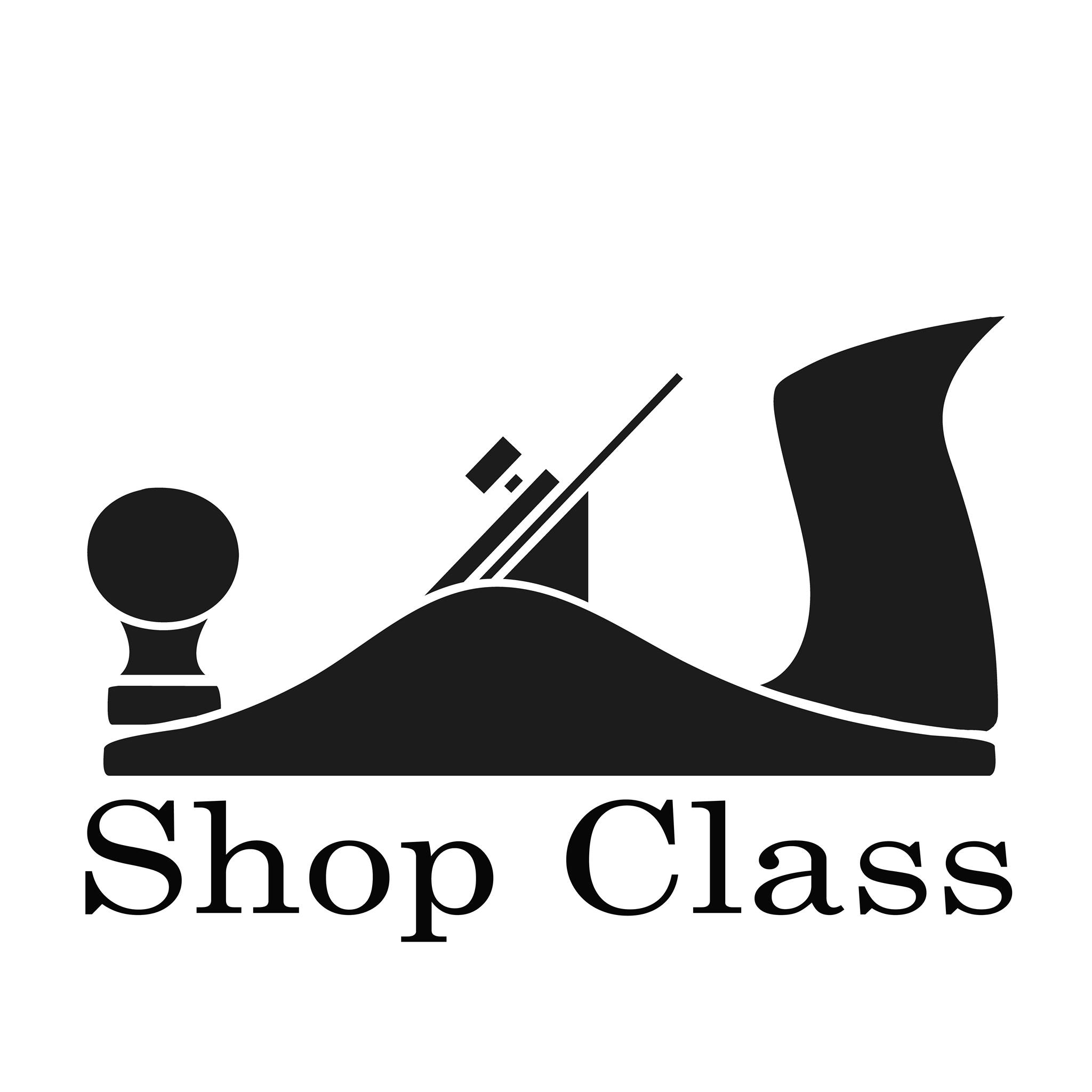 Ring in the New Year with creativity at Shop Class! See community ...